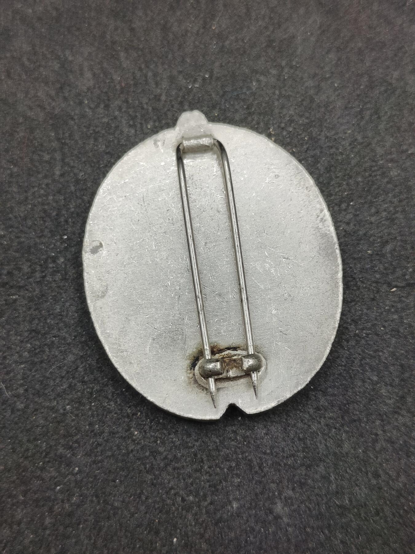 全场0元起拍 第167期 咸鱼国勋章拍卖专场 6月23日（周日）下午6：00开始 日本消防团特别功劳章