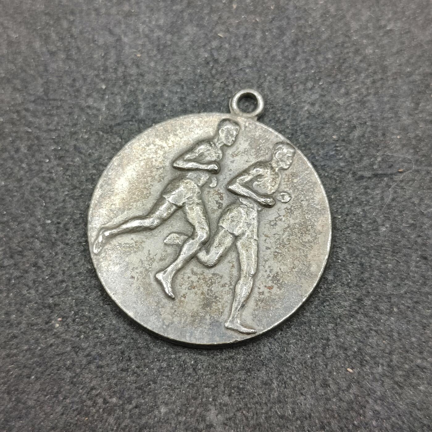 全场0元起拍 第167期 咸鱼国勋章拍卖专场 6月23日（周日）下午6：00开始 日本运动会徽章