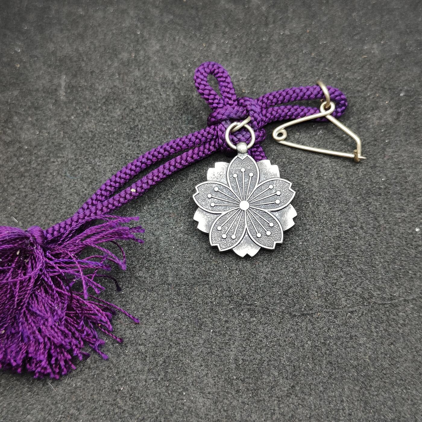 全场0元起拍 第167期 咸鱼国勋章拍卖专场 6月23日（周日）下午6：00开始 日本战时 军人遗族纪章