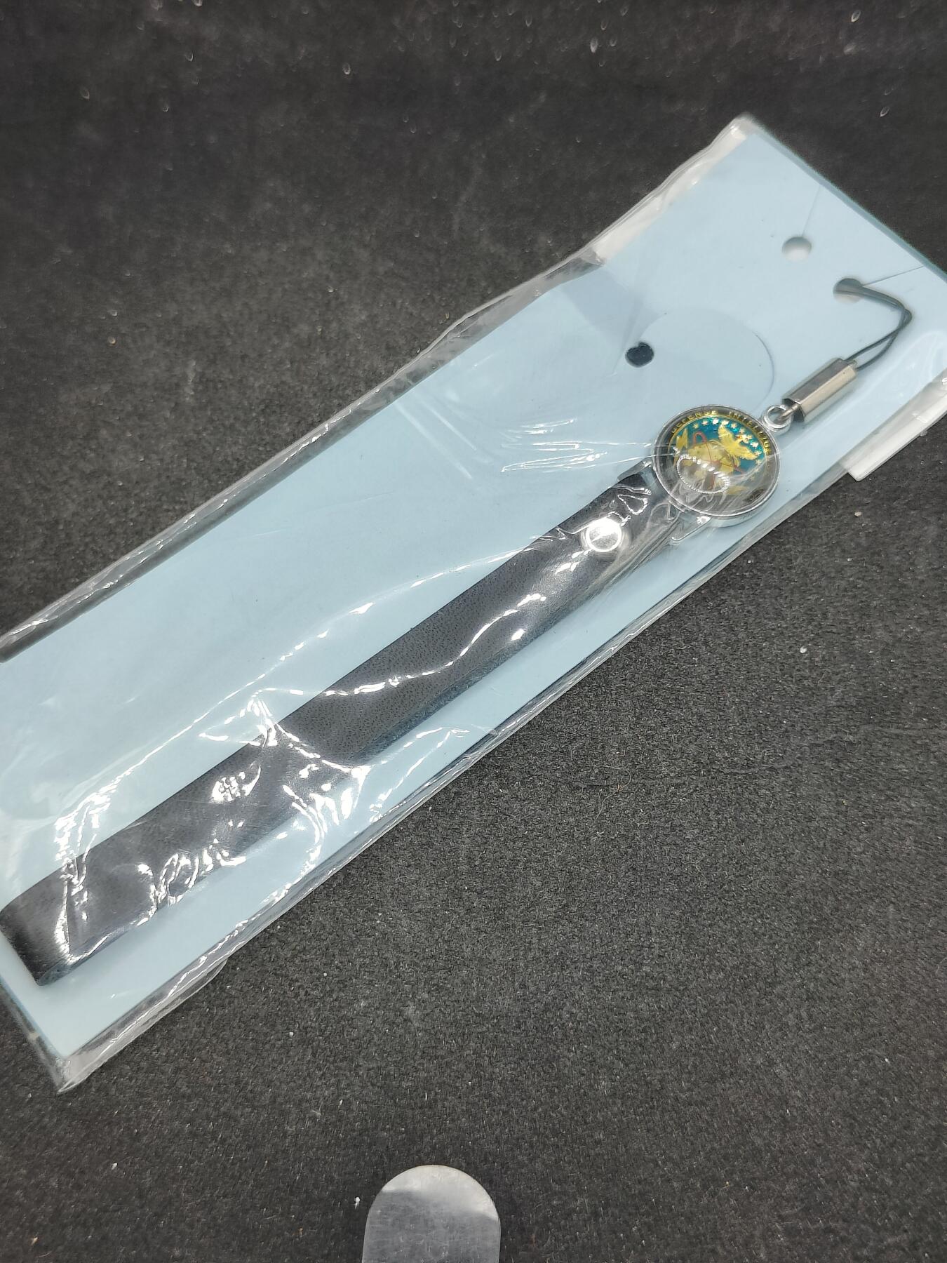 全场0元起拍 第167期 咸鱼国勋章拍卖专场 6月23日（周日）下午6：00开始 日本情报部门钥匙链