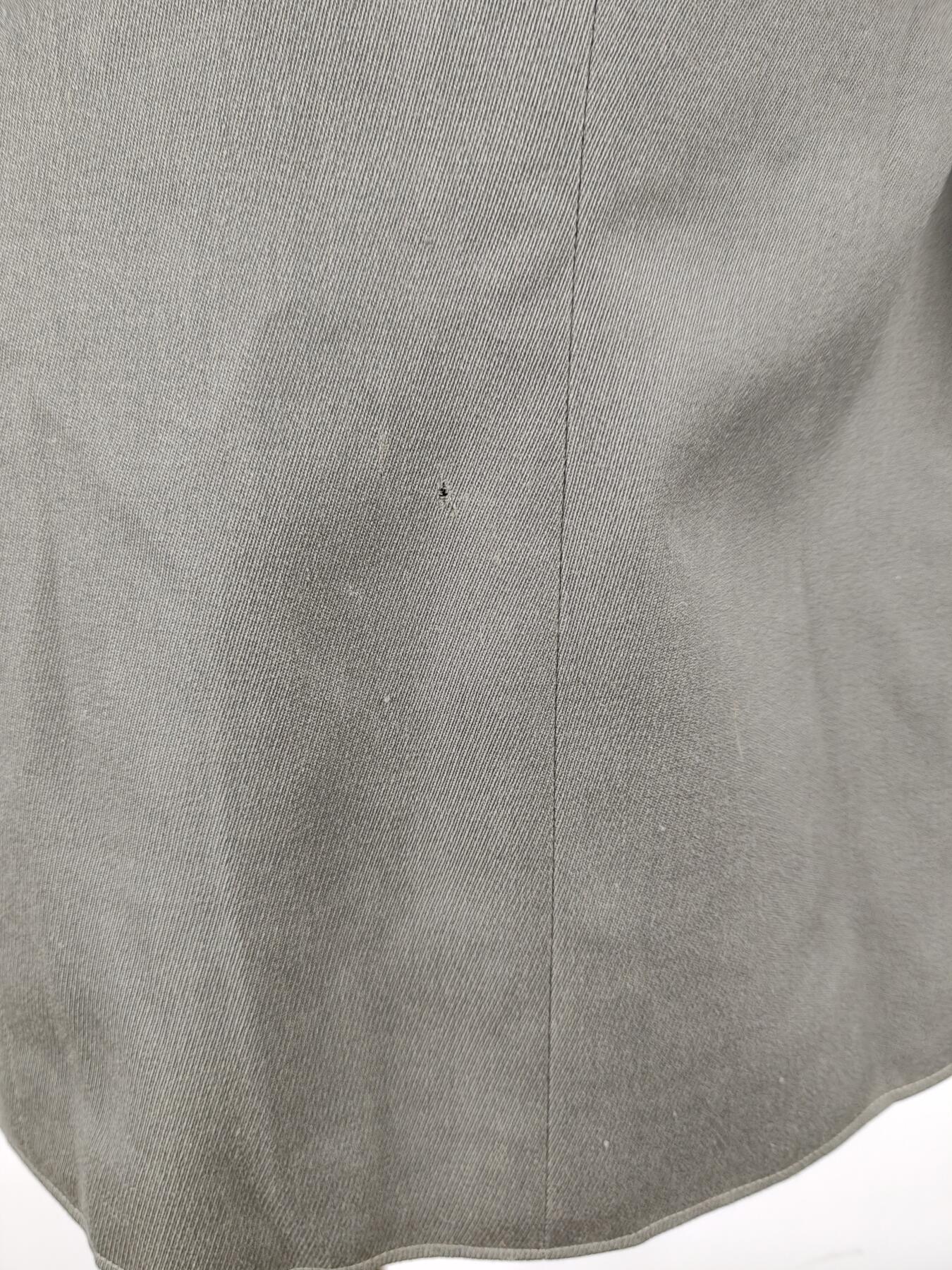 全场0元起拍 第167期 咸鱼国勋章拍卖专场 6月23日（周日）下午6：00开始 东德女版 通讯兵少校军官上衣 胸围110 肩宽42 衣长74 袖长60