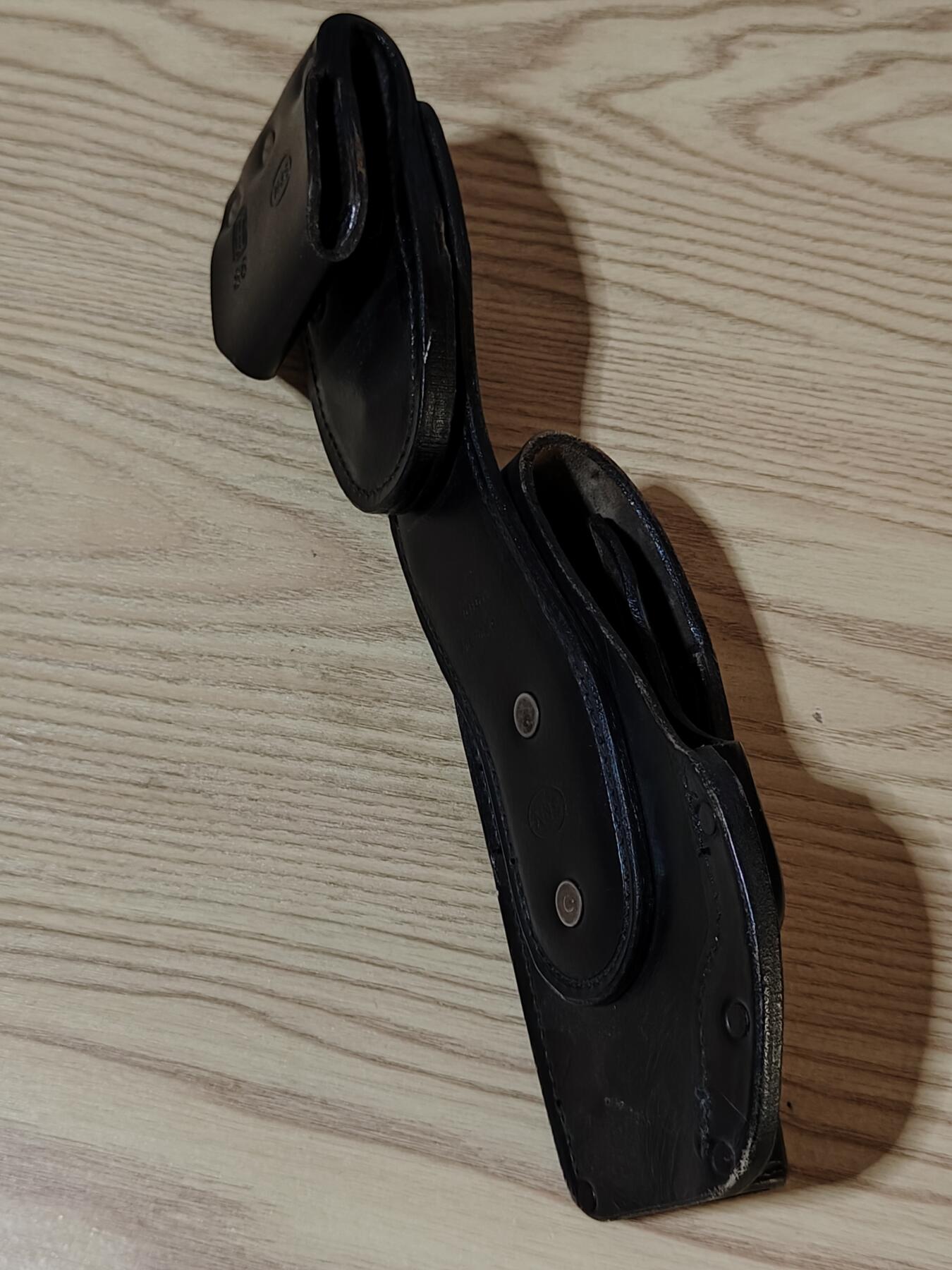 全场0元起拍 第167期 咸鱼国勋章拍卖专场 6月23日（周日）下午6：00开始 西德警察BDGM工具套