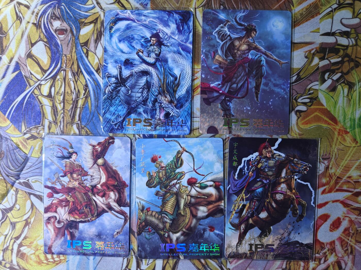 天玑星卡拍第三十九期《林深见鹿》持续收拍中