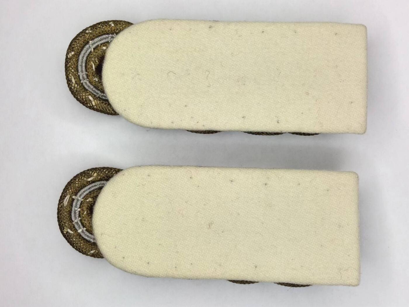 德三空军少将肩章， 德三空军少将肩章，