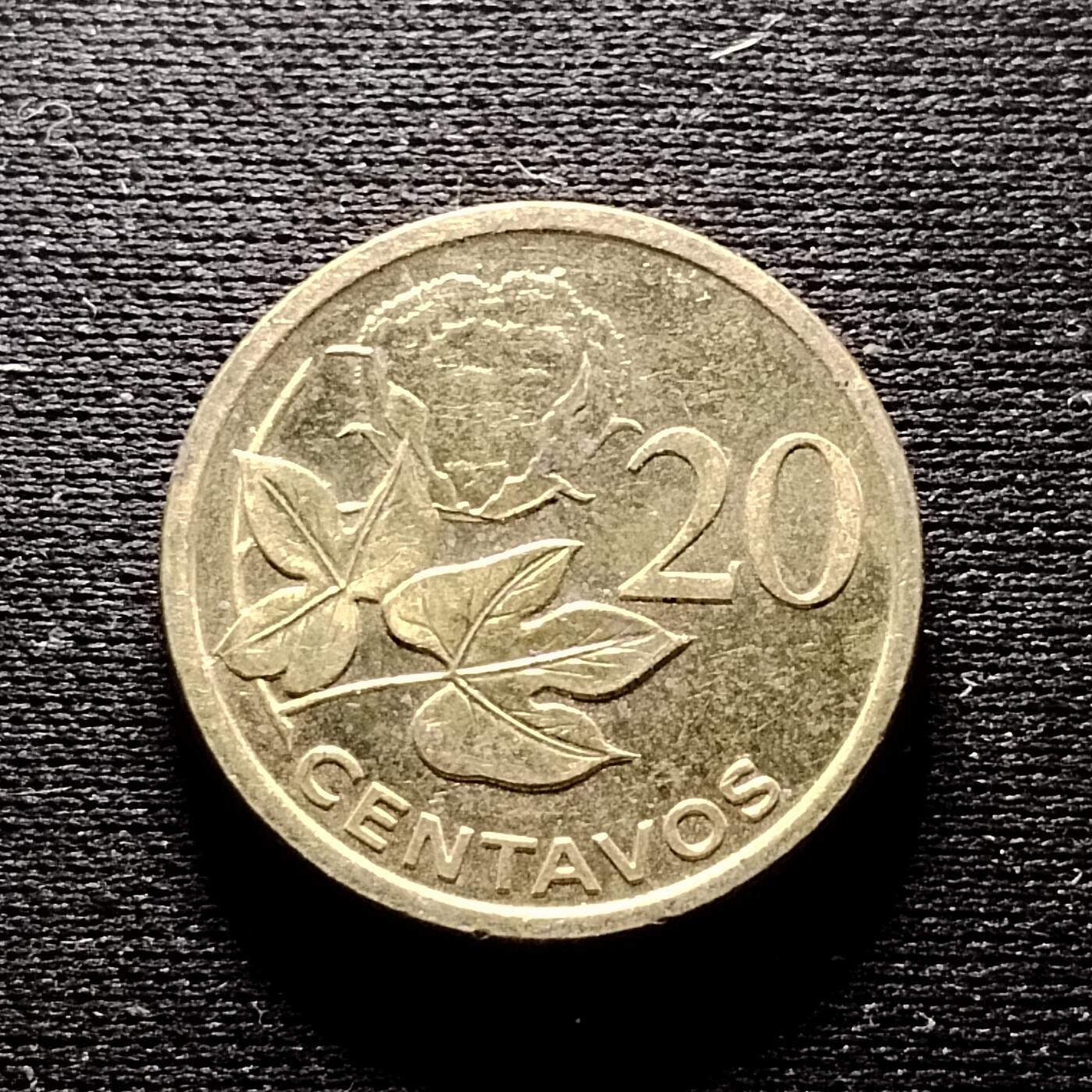 20240620 莫桑比克