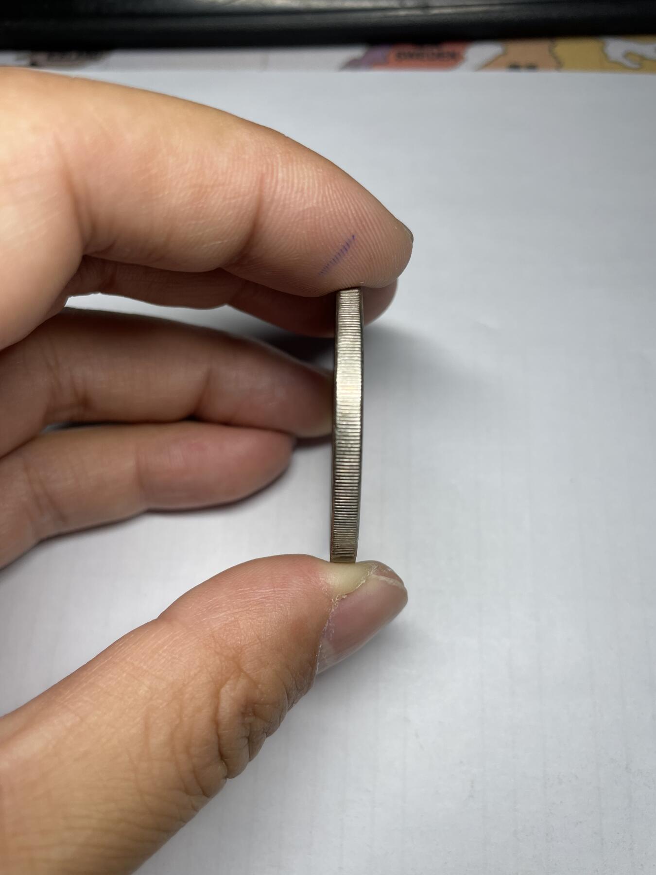 2024年集古藏今外币拍卖第九期-第7场—（总第87拍）