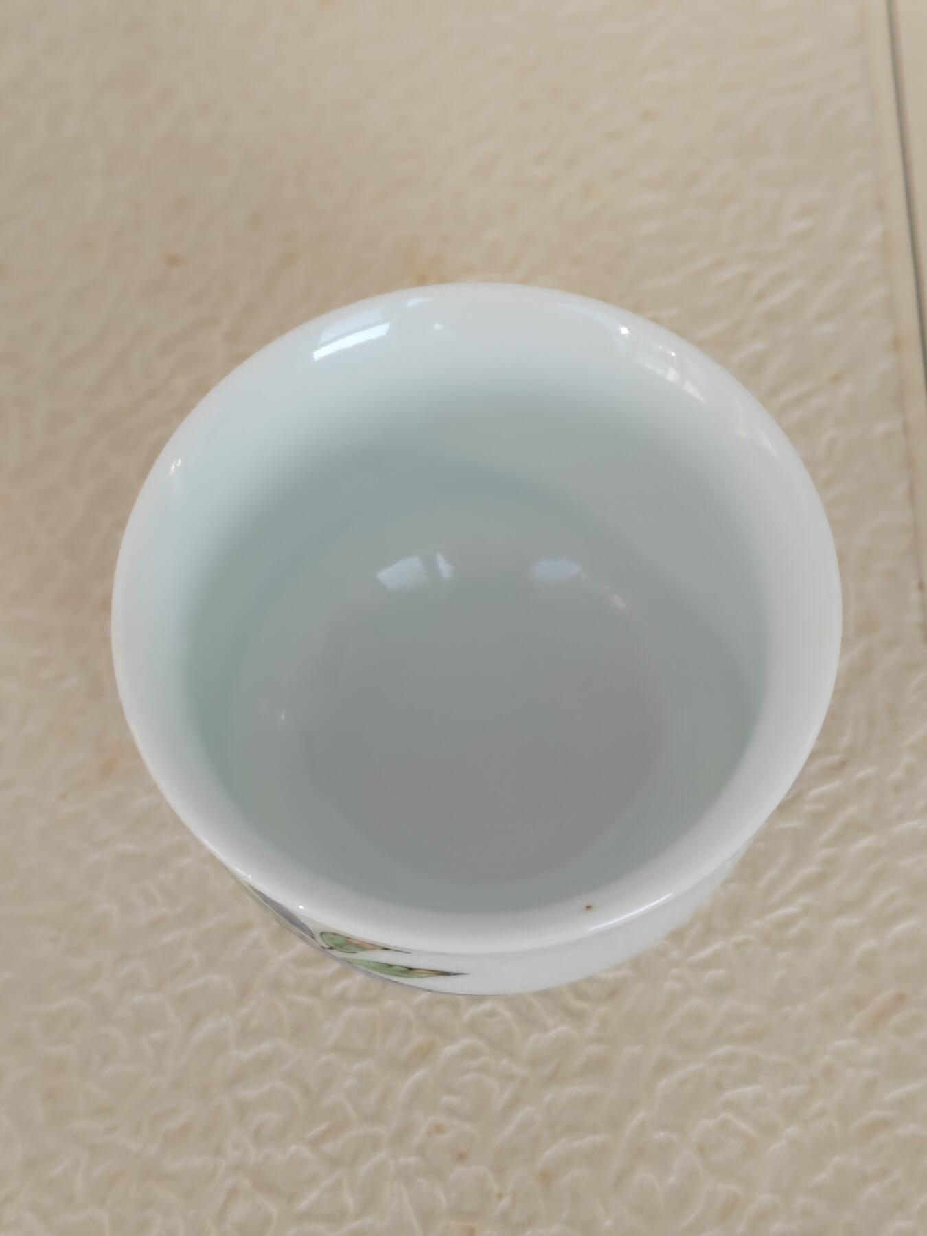 欧美回流精选 日本原盒有田烧酒具一套 