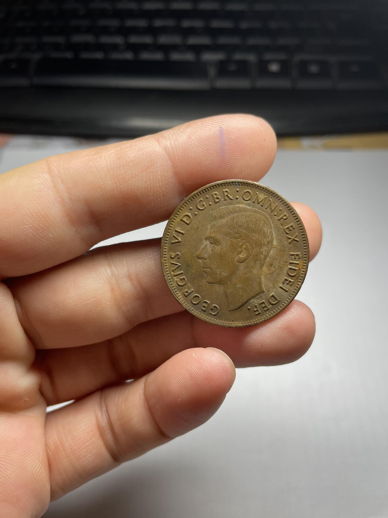 2024年集古藏今外币拍卖第九期-第7场—（总第87拍）