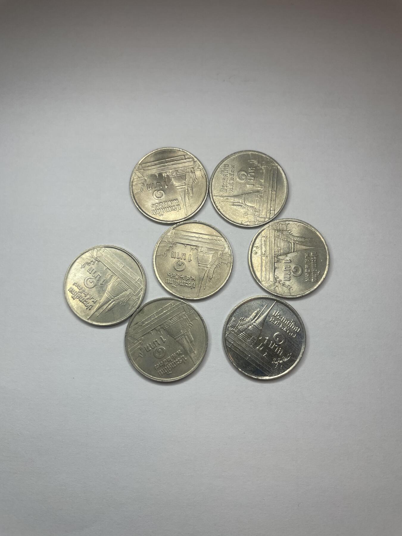 2024年集古藏今外币拍卖第九期-第7场—（总第87拍）