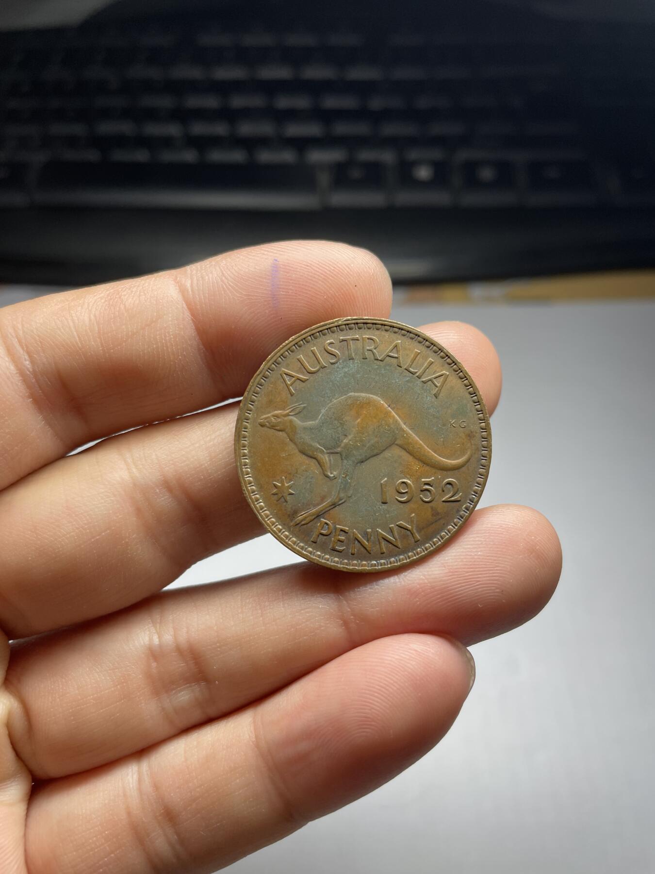 2024年集古藏今外币拍卖第九期-第7场—（总第87拍）