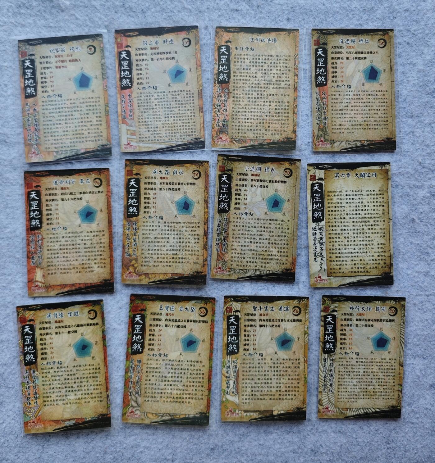 天玑星卡拍第三十九期《林深见鹿》持续收拍中