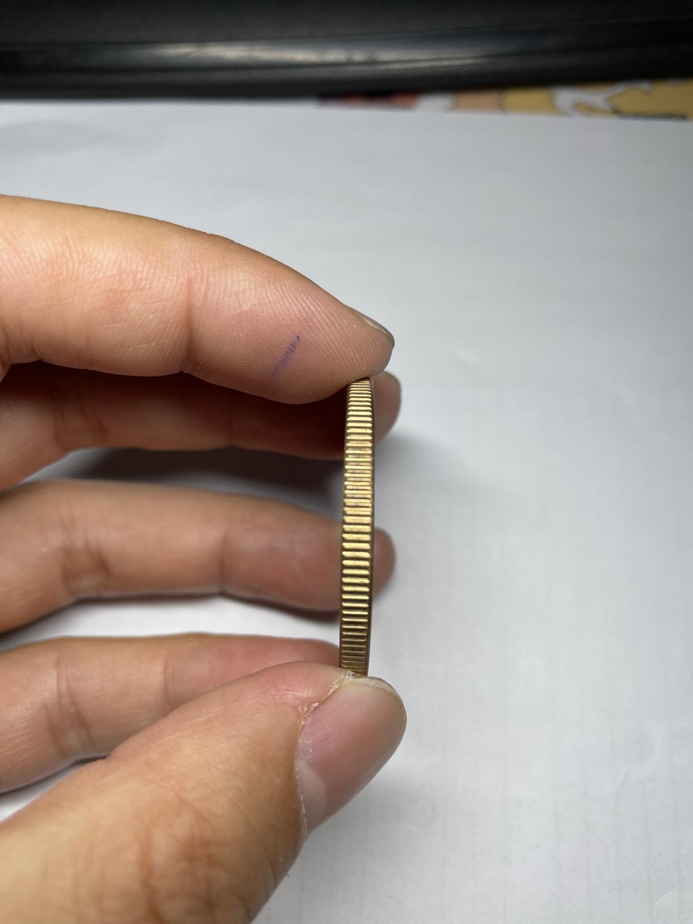 2024年集古藏今外币拍卖第九期-第7场—（总第87拍）