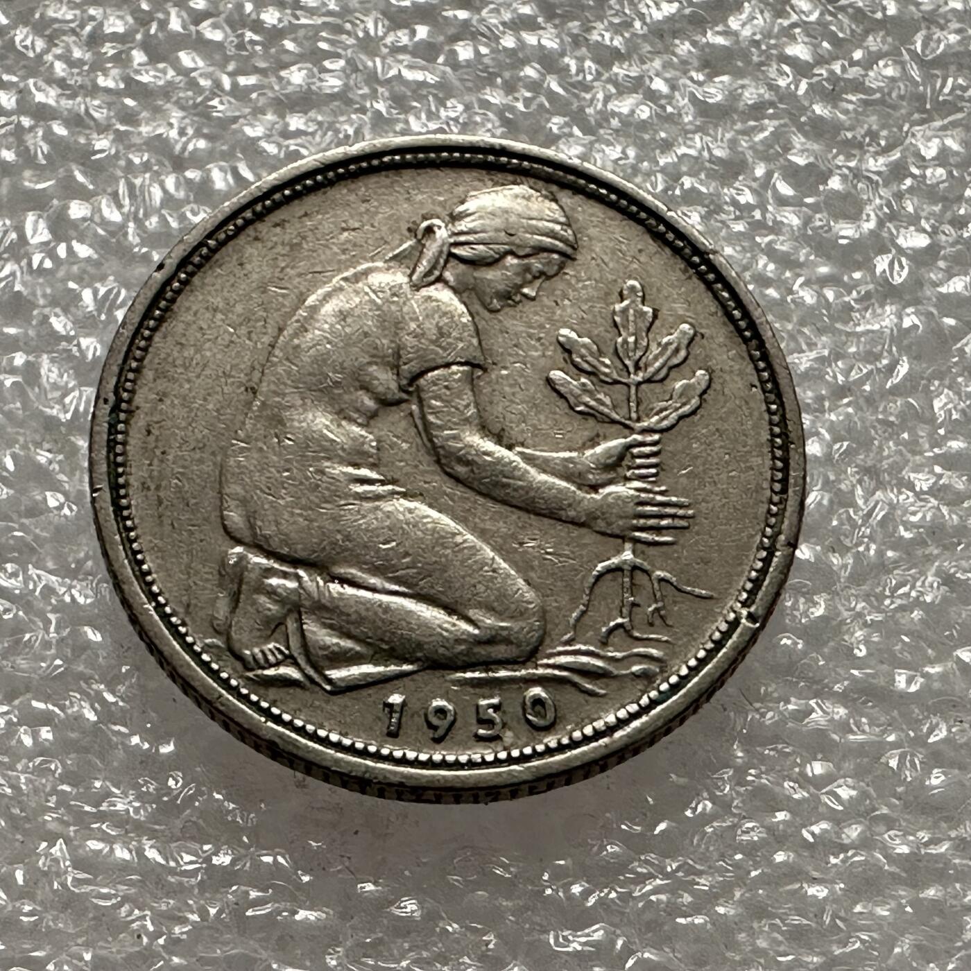 First