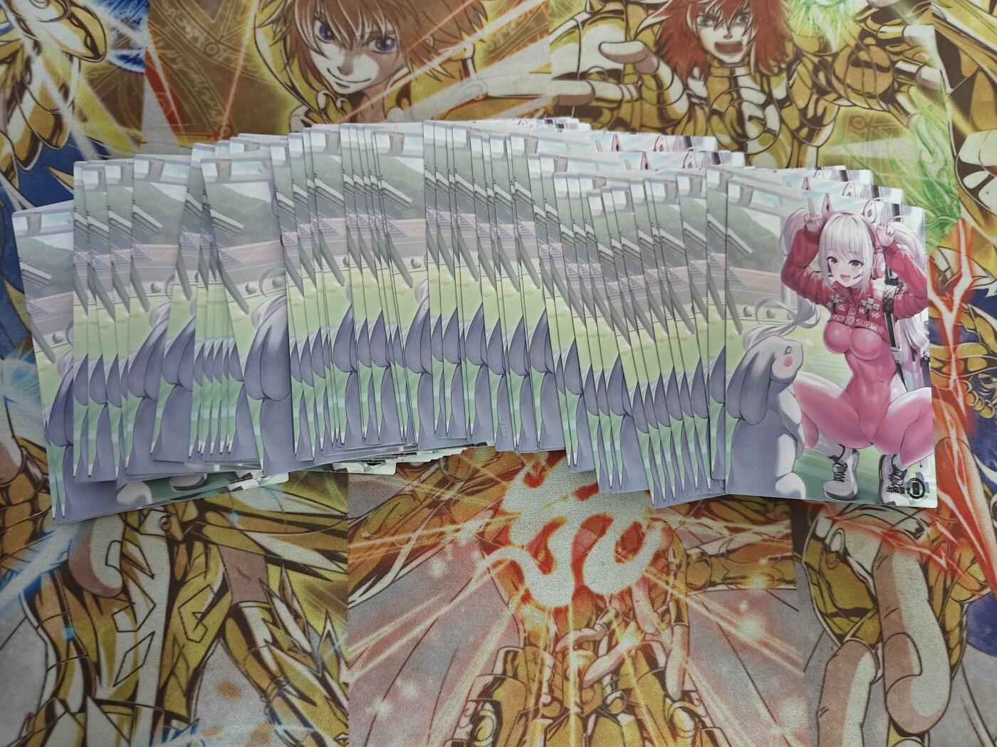 天玑星卡拍第三十九期《林深见鹿》持续收拍中