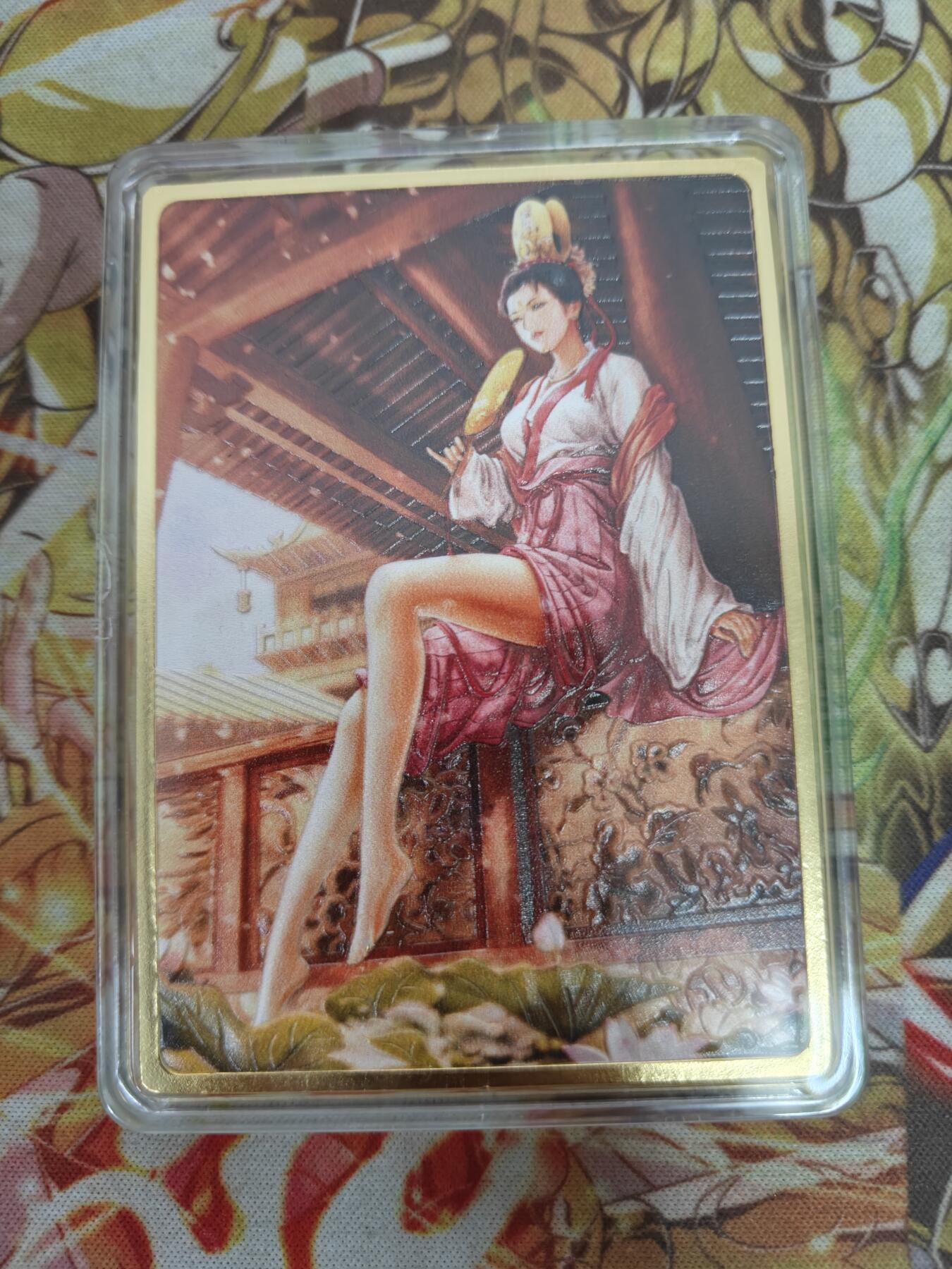 天玑星卡拍第三十九期《林深见鹿》持续收拍中