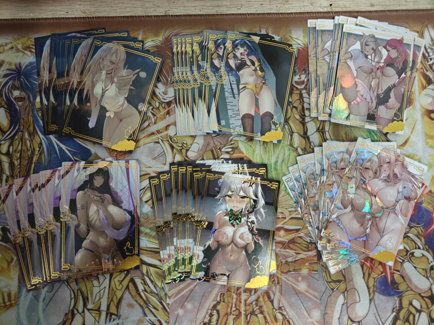 天玑星卡拍第三十九期《林深见鹿》持续收拍中