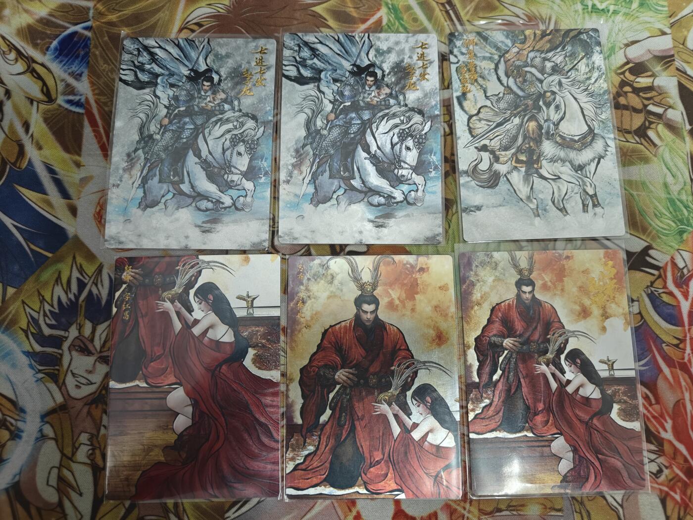 天玑星卡拍第三十九期《林深见鹿》持续收拍中