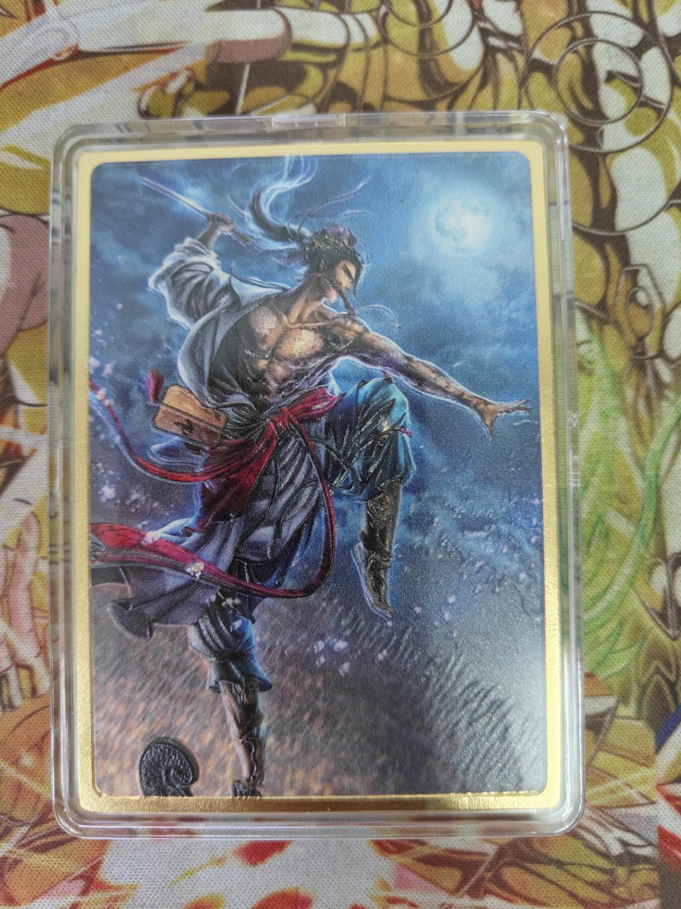 天玑星卡拍第三十九期《林深见鹿》持续收拍中