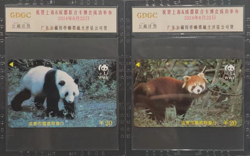 上海&成都联合卡博会拍卖专场