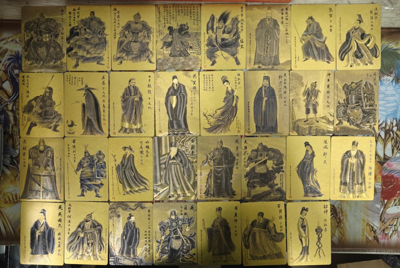 天玑星卡拍第三十九期《林深见鹿》持续收拍中