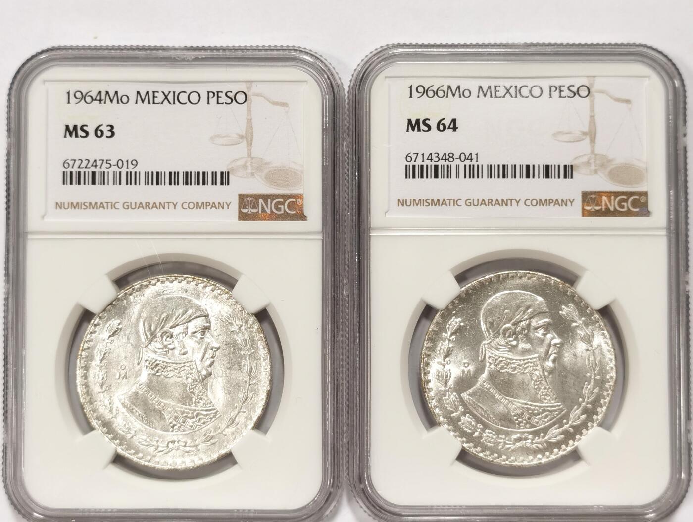 博洋堂世界钱币拍卖第082期（全场包邮）