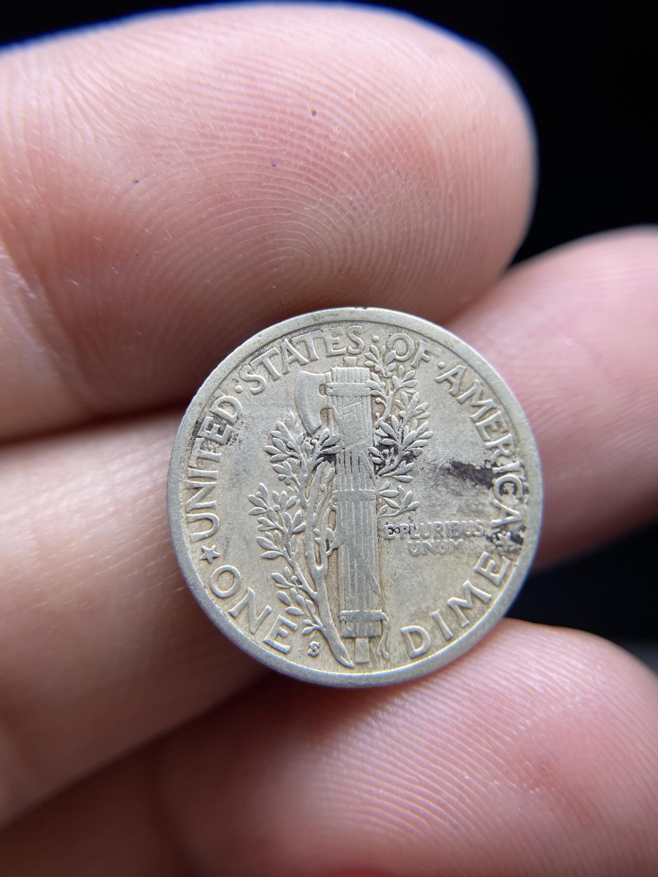 2024年集古藏今外币拍卖第九期-第8场—（总第88拍）银币专场 1940年美国小飞人银币