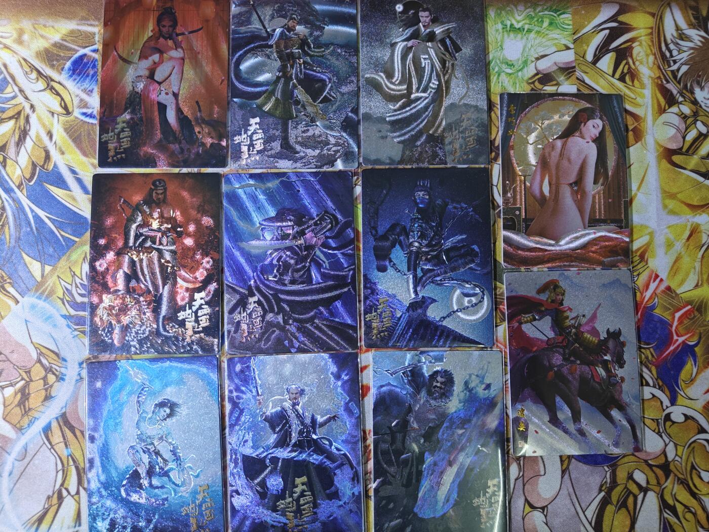 天玑星卡拍第三十九期《林深见鹿》持续收拍中