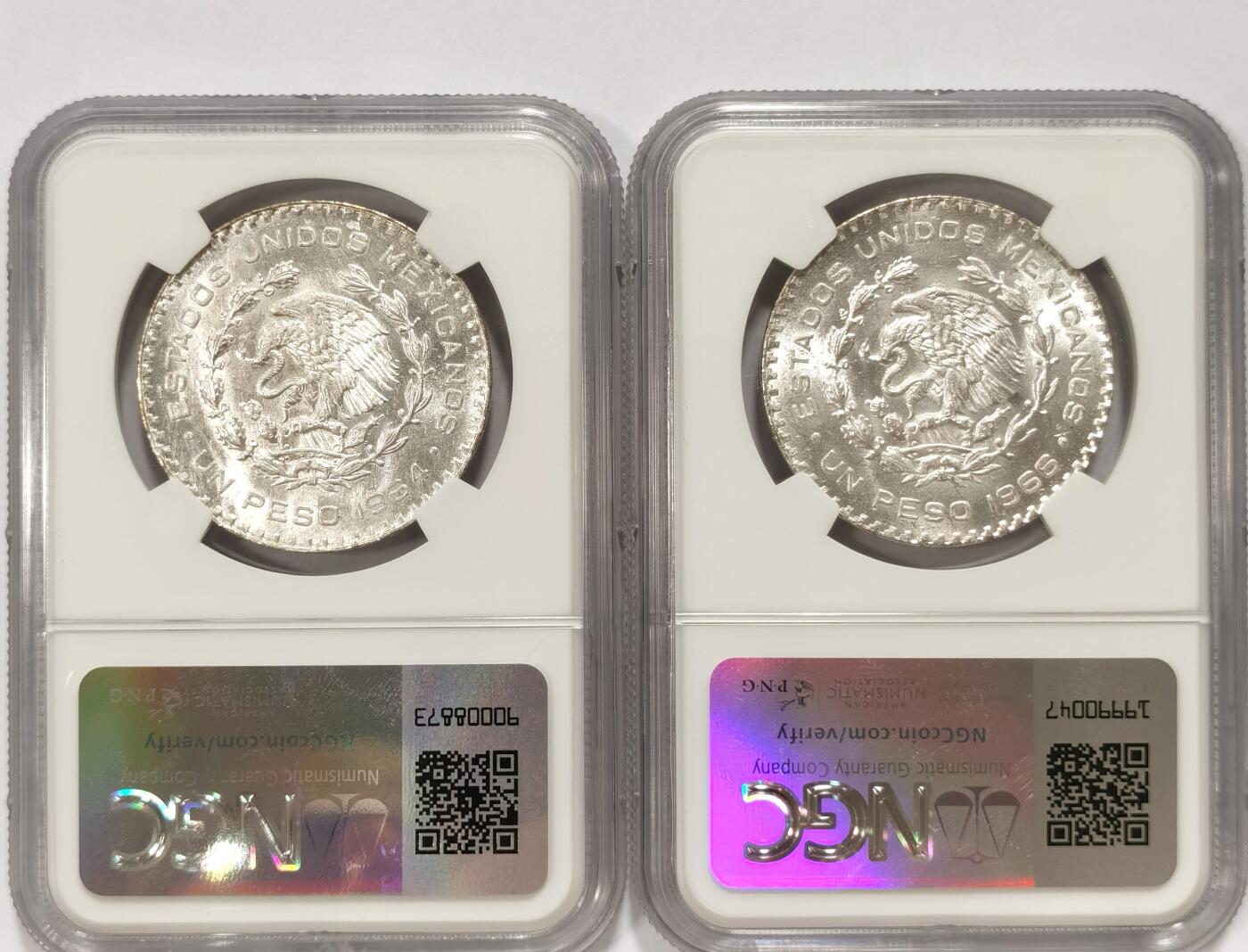 博洋堂世界钱币拍卖第082期（全场包邮）