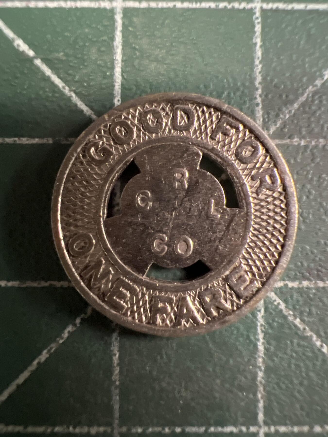 第650期 硬币专场 （无押金，捡漏，全场50包邮，偏远地区除外，接收代拍业务，本店十天发一次货） 代用币