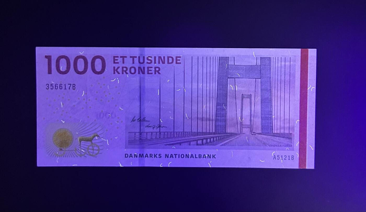 【丑猫0629】今晚7点整，自动快拍 (这拍已撤)丹麦1000unc-