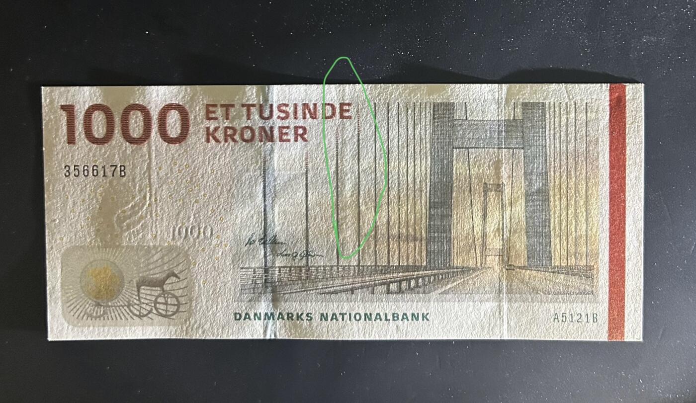 【丑猫0629】今晚7点整，自动快拍 (这拍已撤)丹麦1000unc-