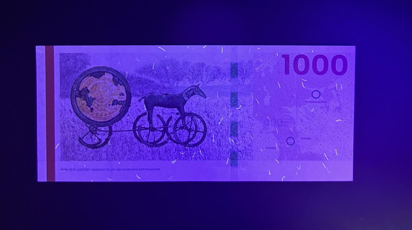 【丑猫0629】今晚7点整，自动快拍 (这拍已撤)丹麦1000unc-