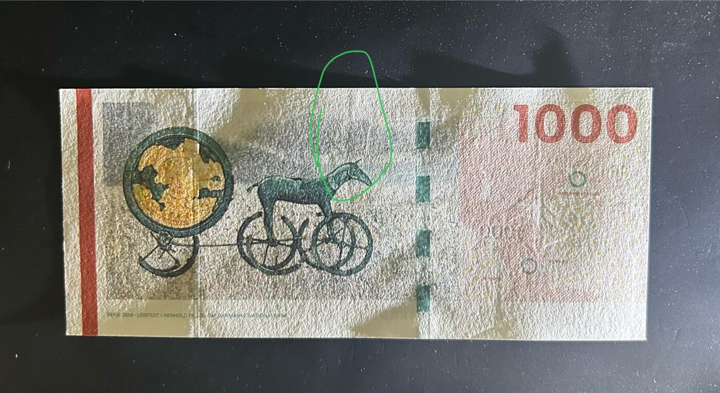 【丑猫0629】今晚7点整，自动快拍 (这拍已撤)丹麦1000unc-