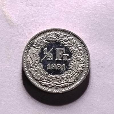 20240622 - 瑞士硬币