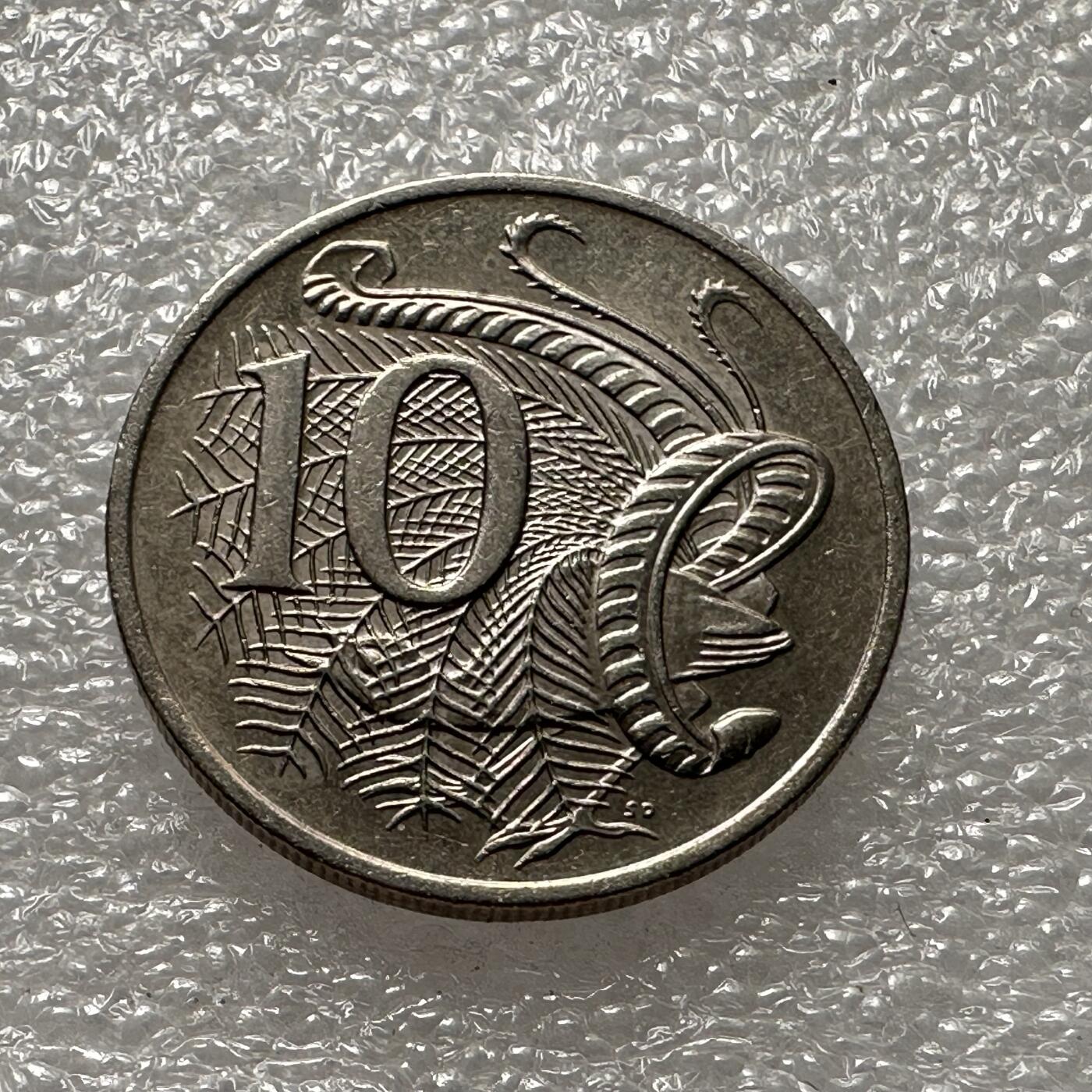 First