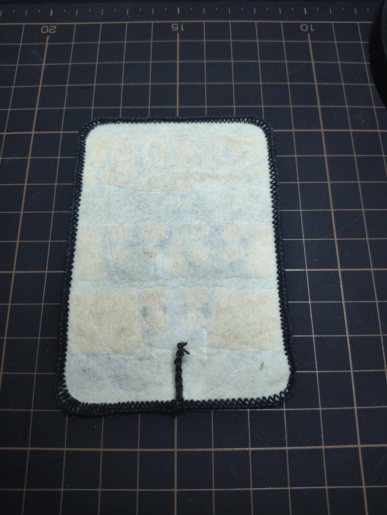 仁孝堂徽章红藏拍卖(第五场) 瑞典军队臂章