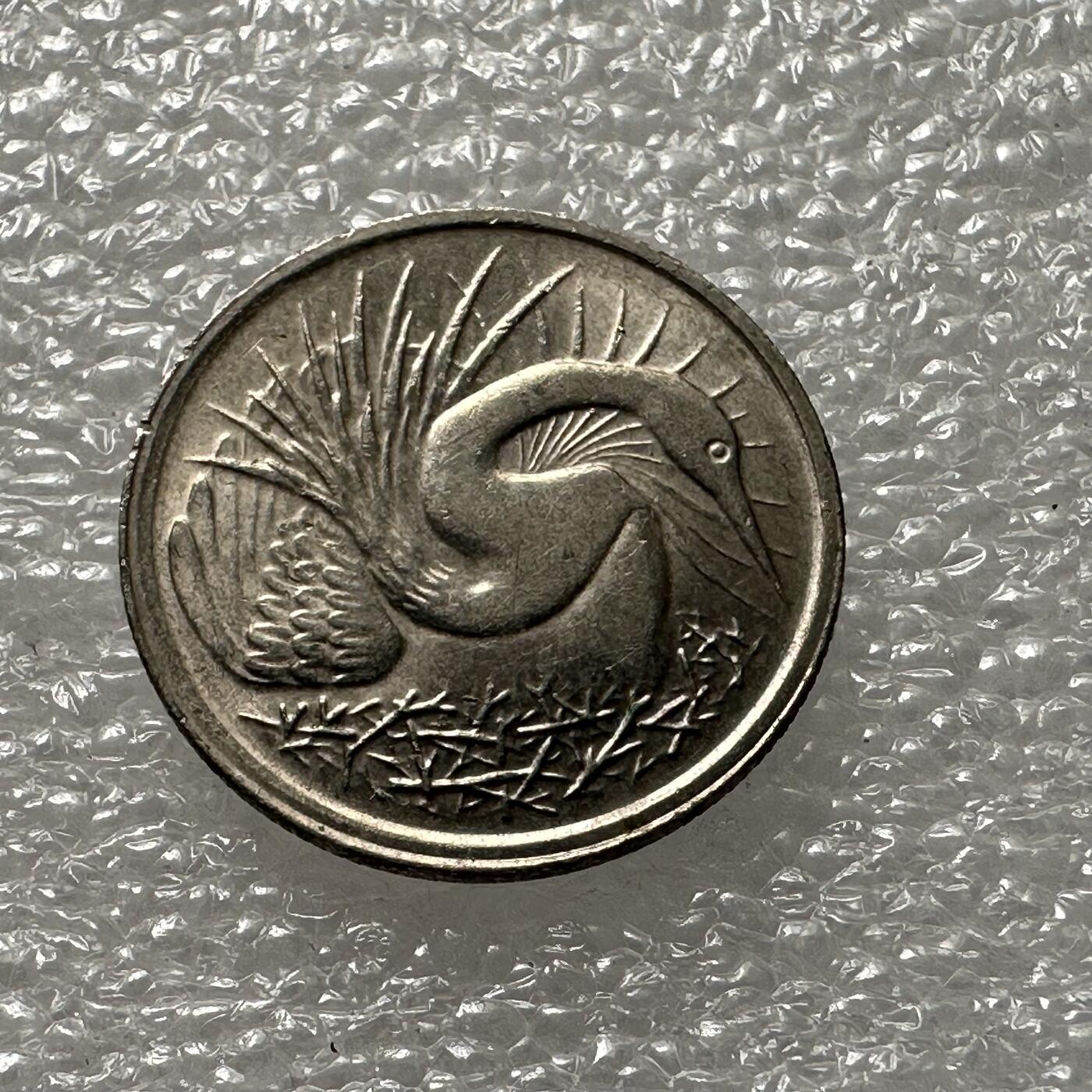First