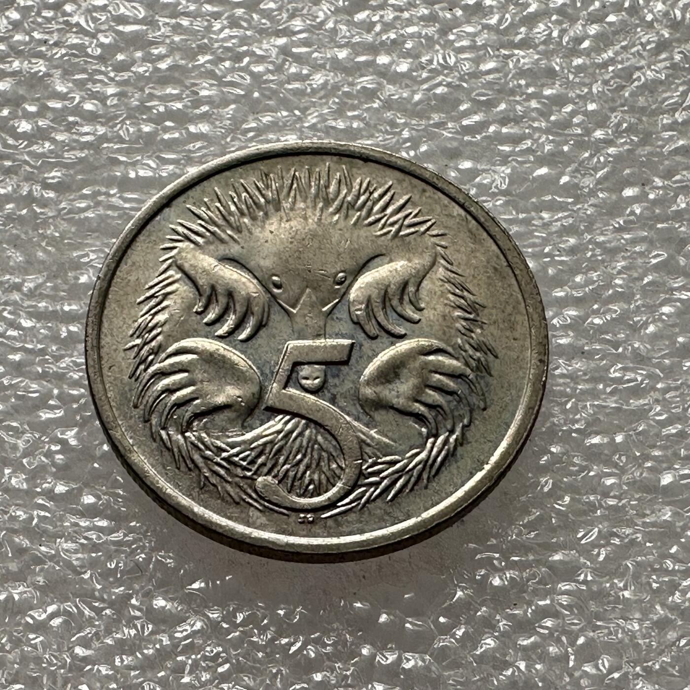 First
