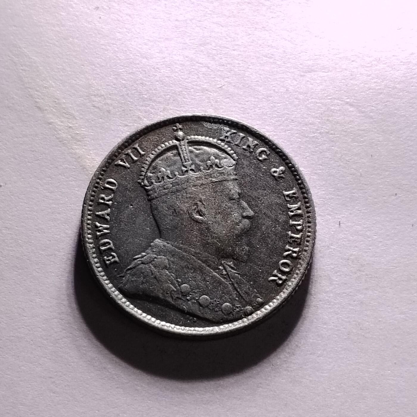 First