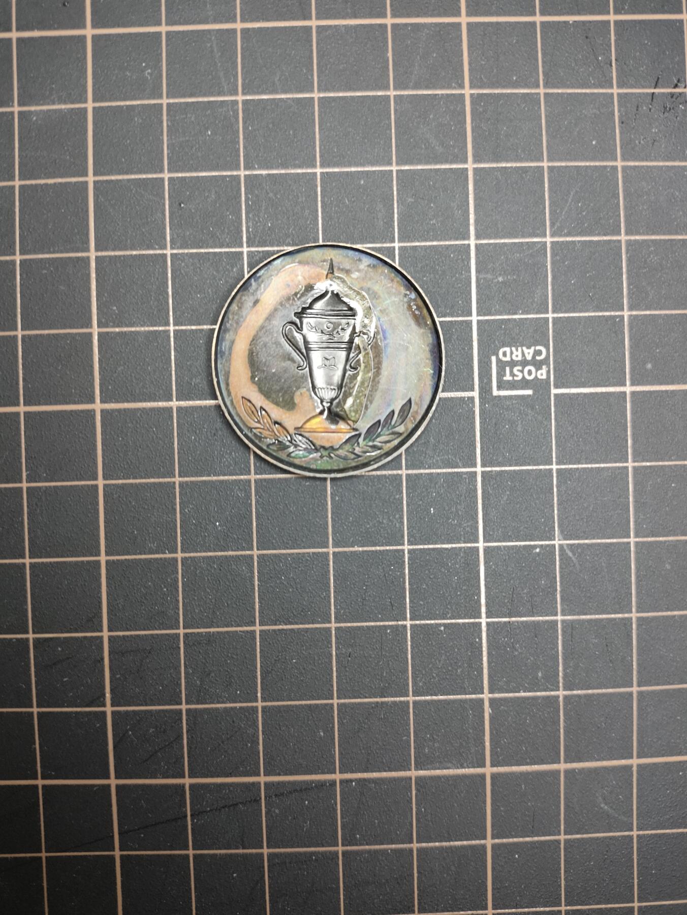 仁孝堂徽章红藏拍卖(第五场)