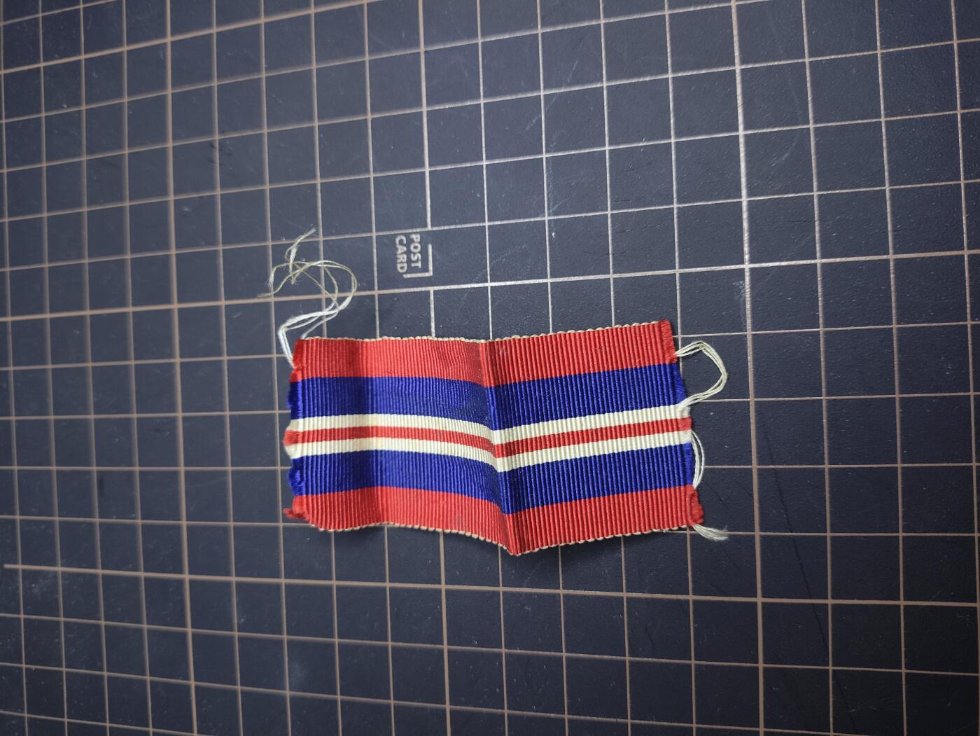 仁孝堂徽章红藏拍卖(第五场)