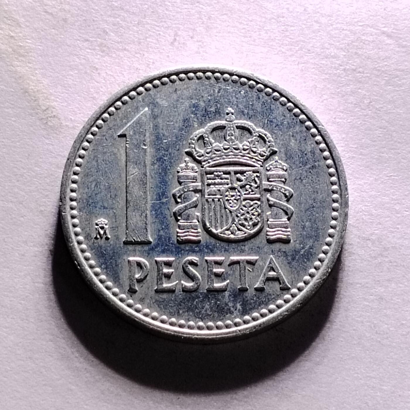 First