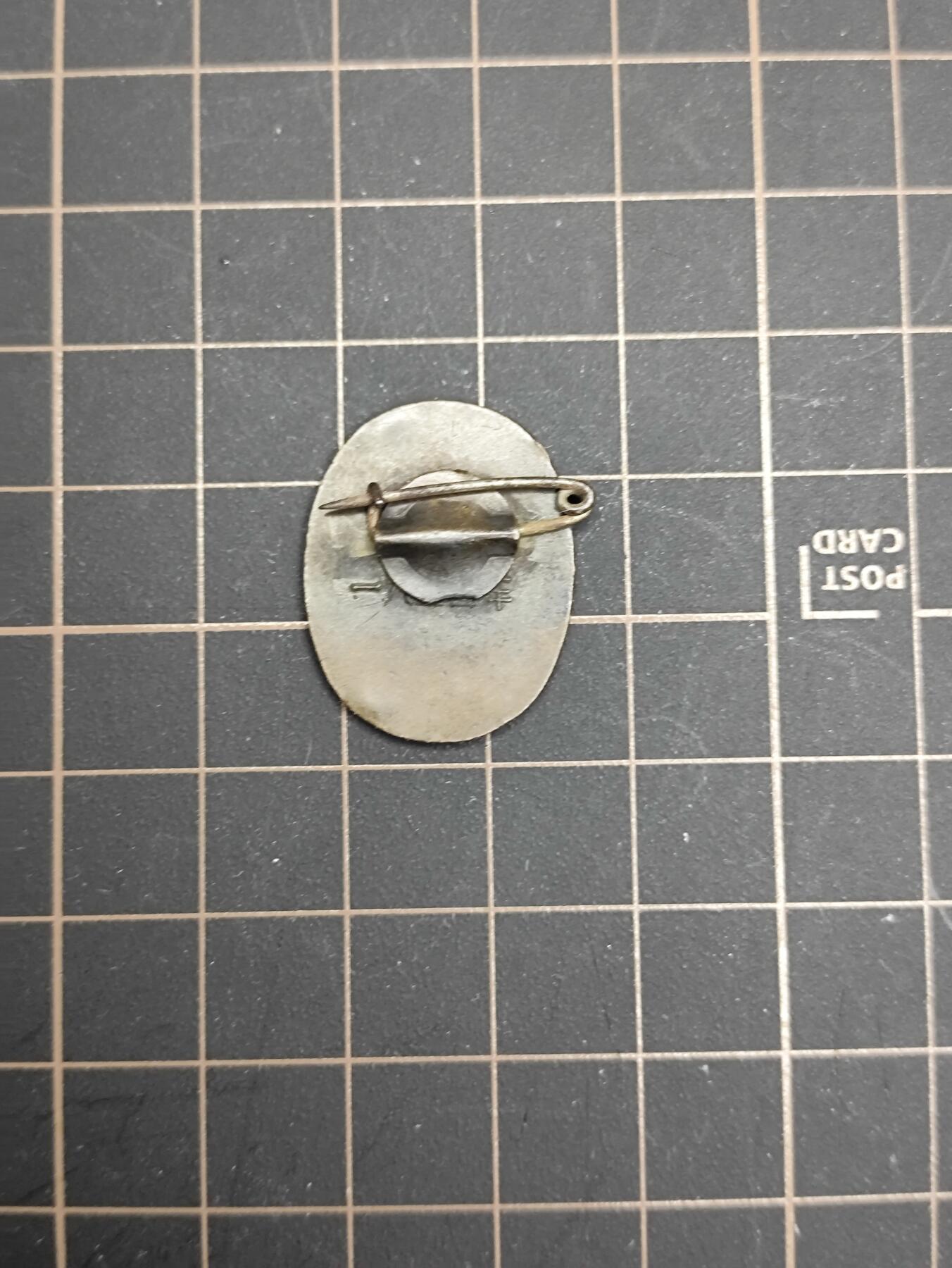 仁孝堂徽章红藏拍卖(第五场) 中波友好协会