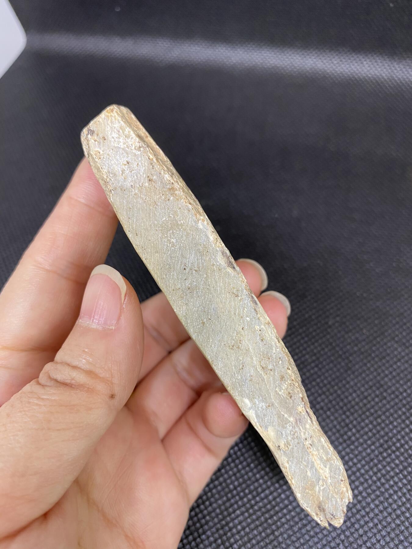 宋代玉虎，尺寸9.3*5.3厘米，品相如图，1000包快递