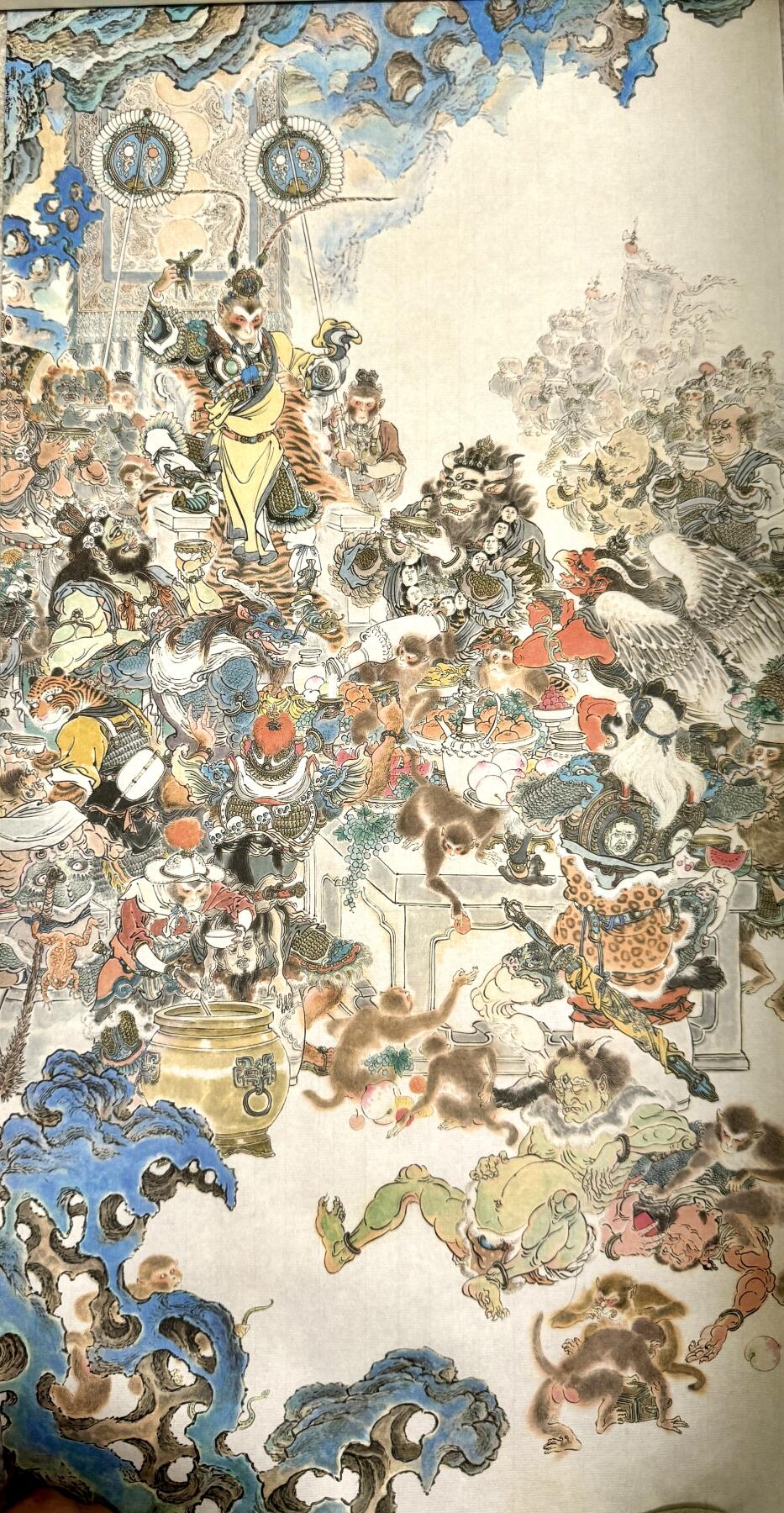 白泽拍卖卡牌专场第4期（六月精阳）