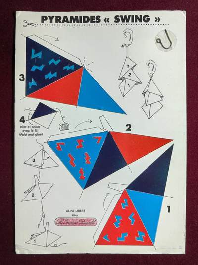 联合阁邮币社™ ——“明信片专场” - 手工劳作