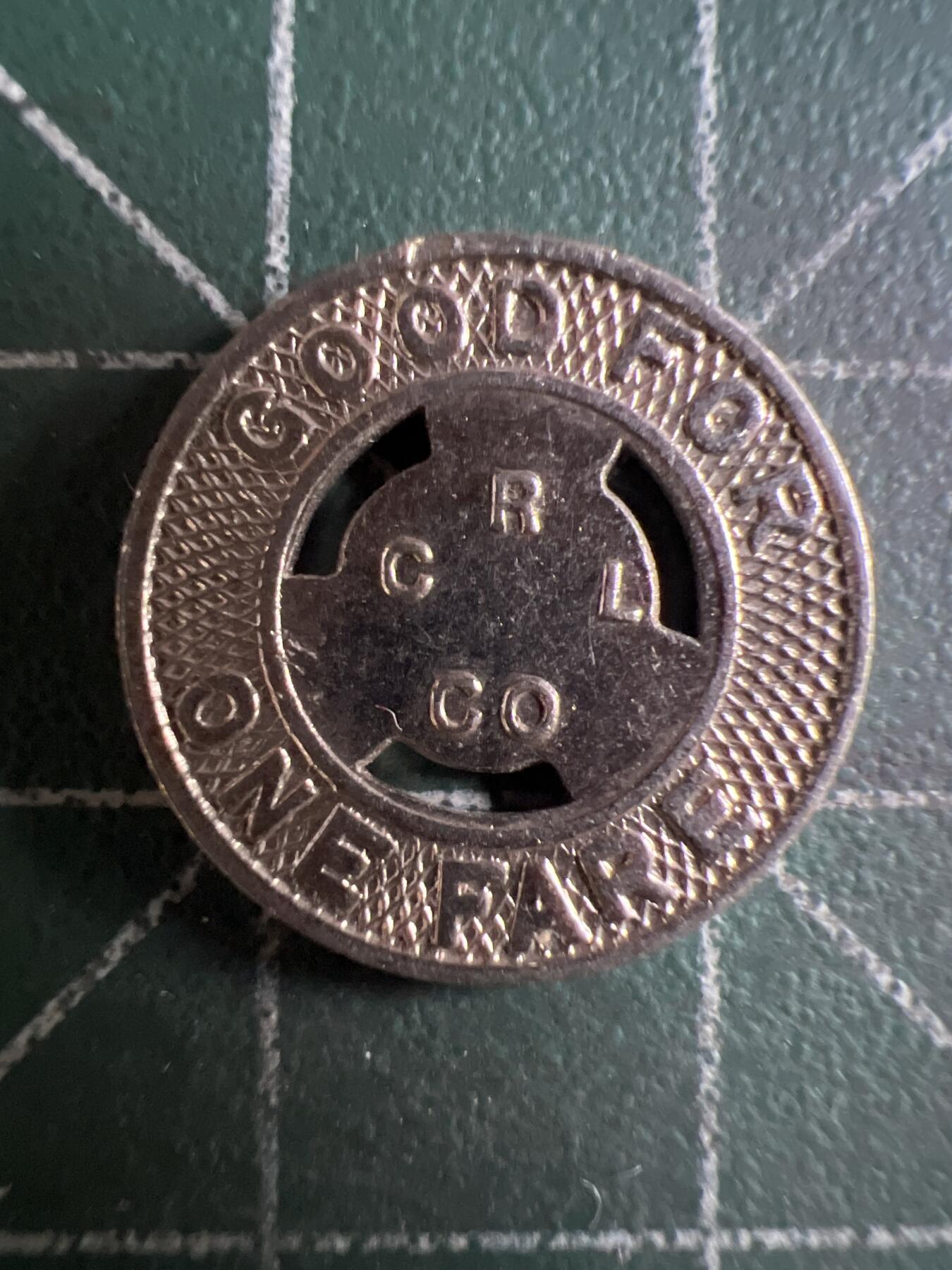 第651期 硬币专场 （无押金，捡漏，全场50包邮，偏远地区除外，接收代拍业务，本店十天发一次货） 代用币