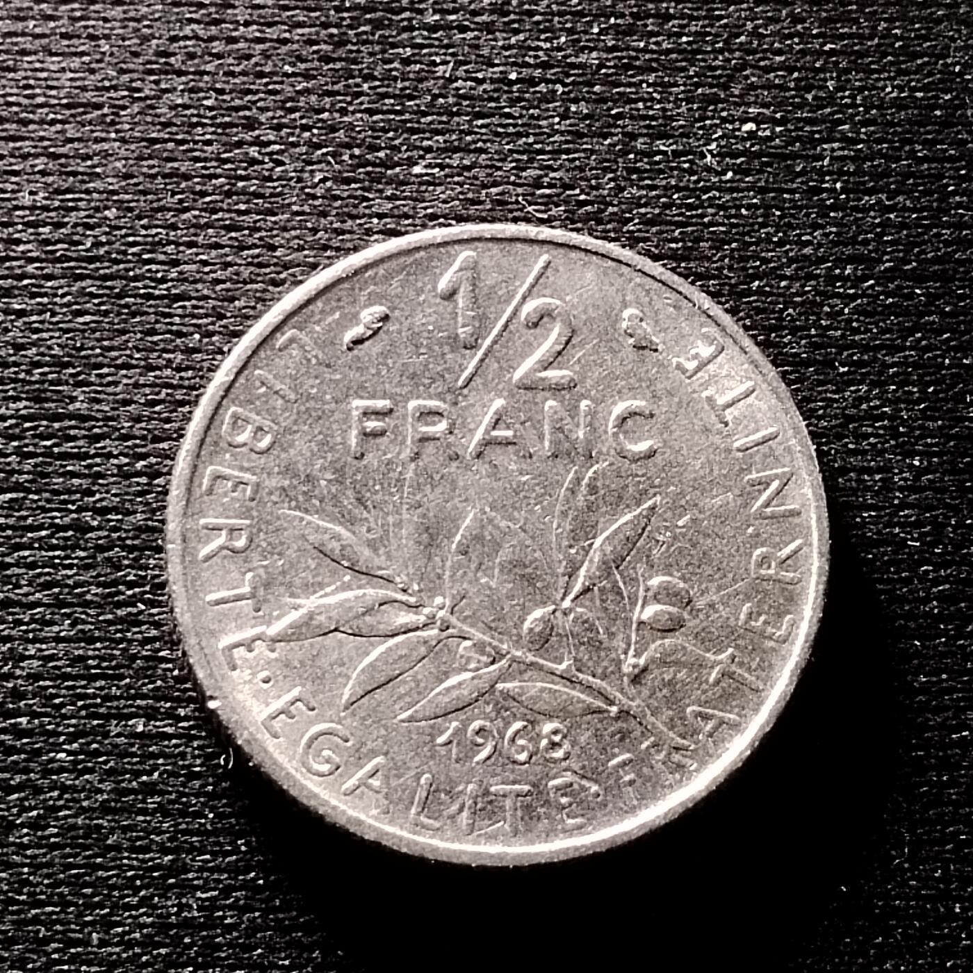 First
