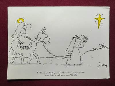 联合阁邮币社™ ——“明信片专场” - 贺卡