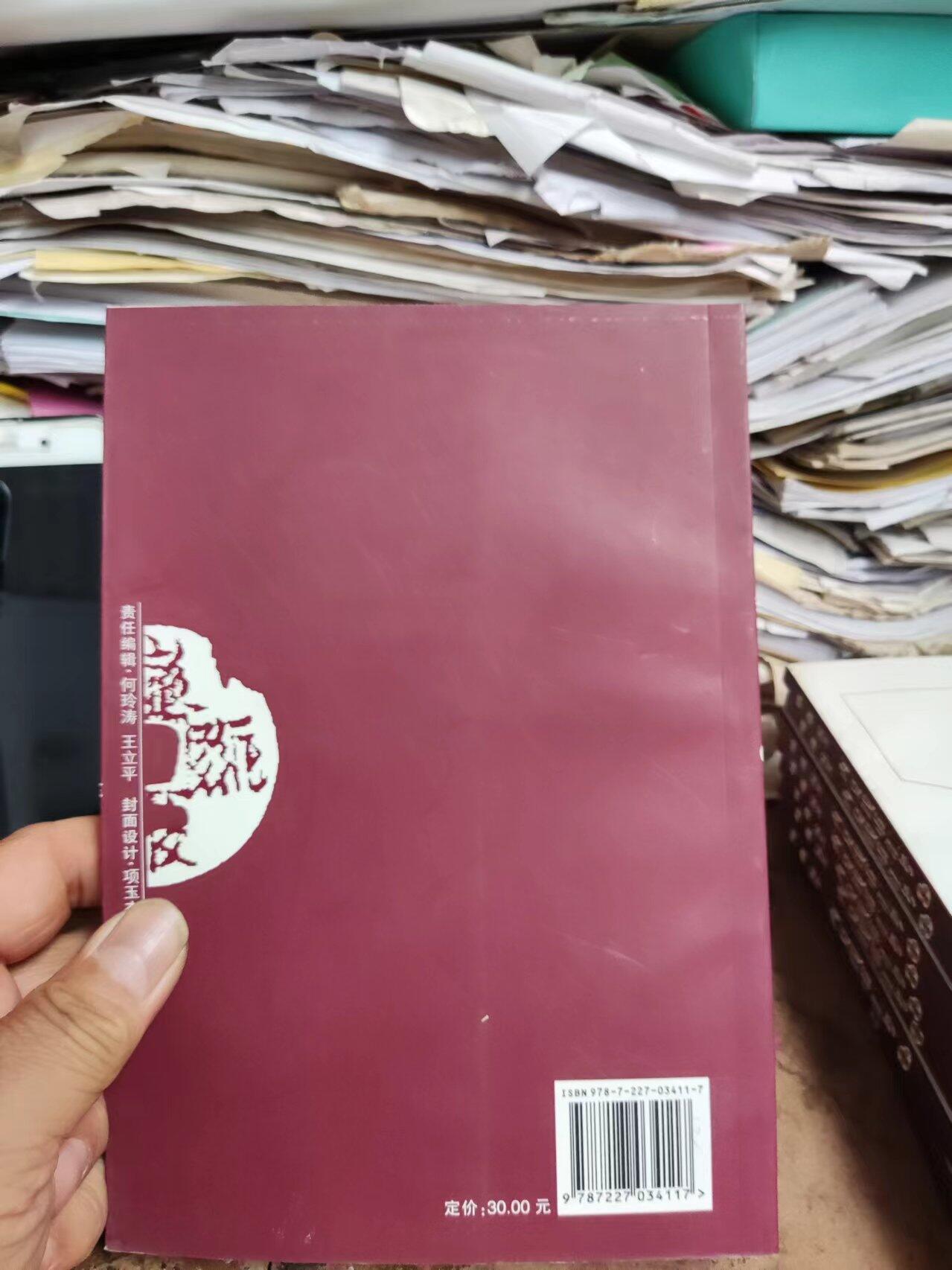 西夏钱币汇考（9品左右）